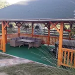 Hegyalja Appartement