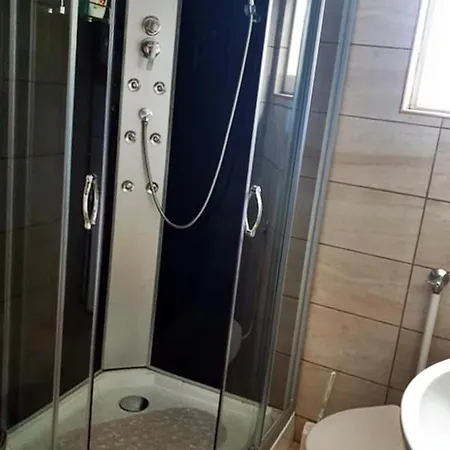 Apartment Hegyalja Vendeghaz Tolcsva