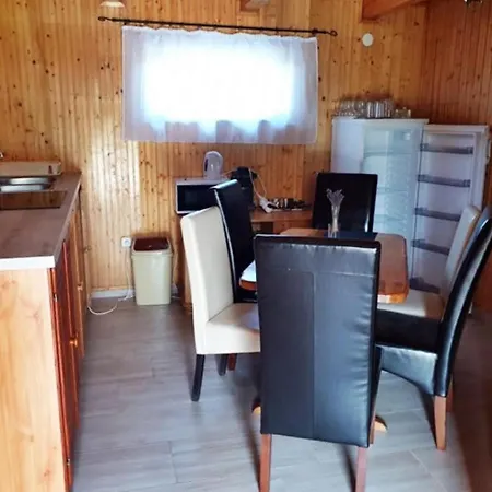 Hegyalja Apartamento