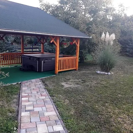 Hegyalja Appartement