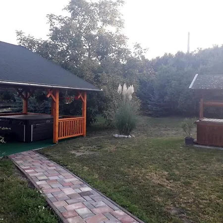 Hegyalja Vendeghaz *