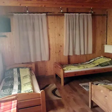 Hegyalja Vendeghaz Apartment Tolcsva