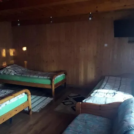 Apartment Hegyalja Vendeghaz