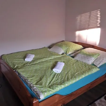 Appartement Hegyalja *