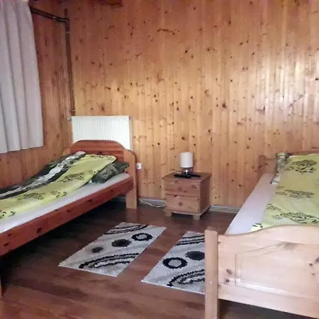 Hegyalja Vendeghaz Apartment Tolcsva