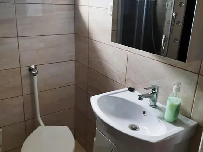 Hegyalja Vendeghaz * Tolcsva