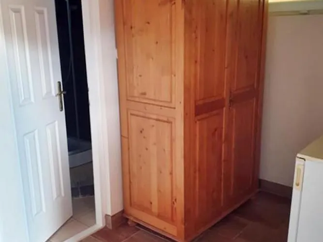 Hegyalja Vendeghaz Апартаменты Tolcsva