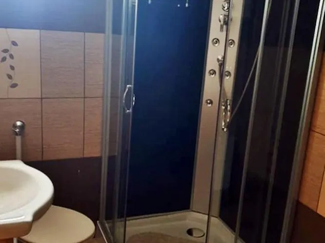 Hegyalja Vendeghaz Апартаменты Tolcsva