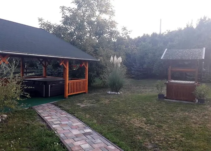 Hegyalja Vendeghaz *