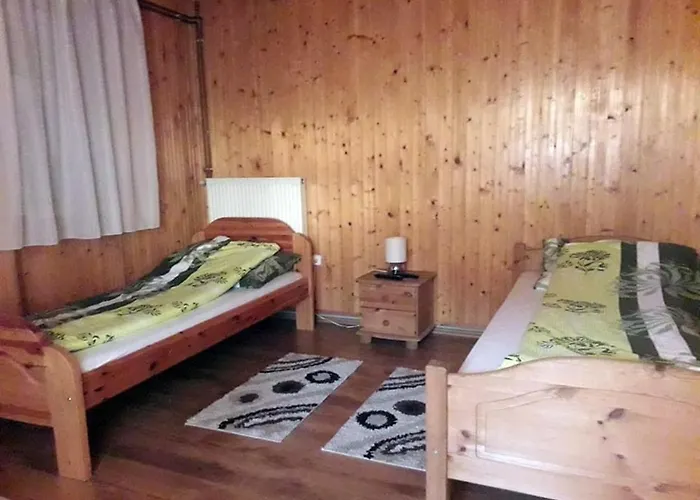 Hegyalja Vendeghaz Апартаменты Tolcsva