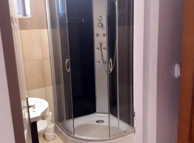 Апартаменты Hegyalja Vendeghaz